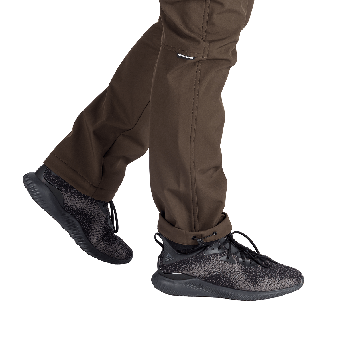 Pantaloni Bărbați Northfinder LEW Mustang