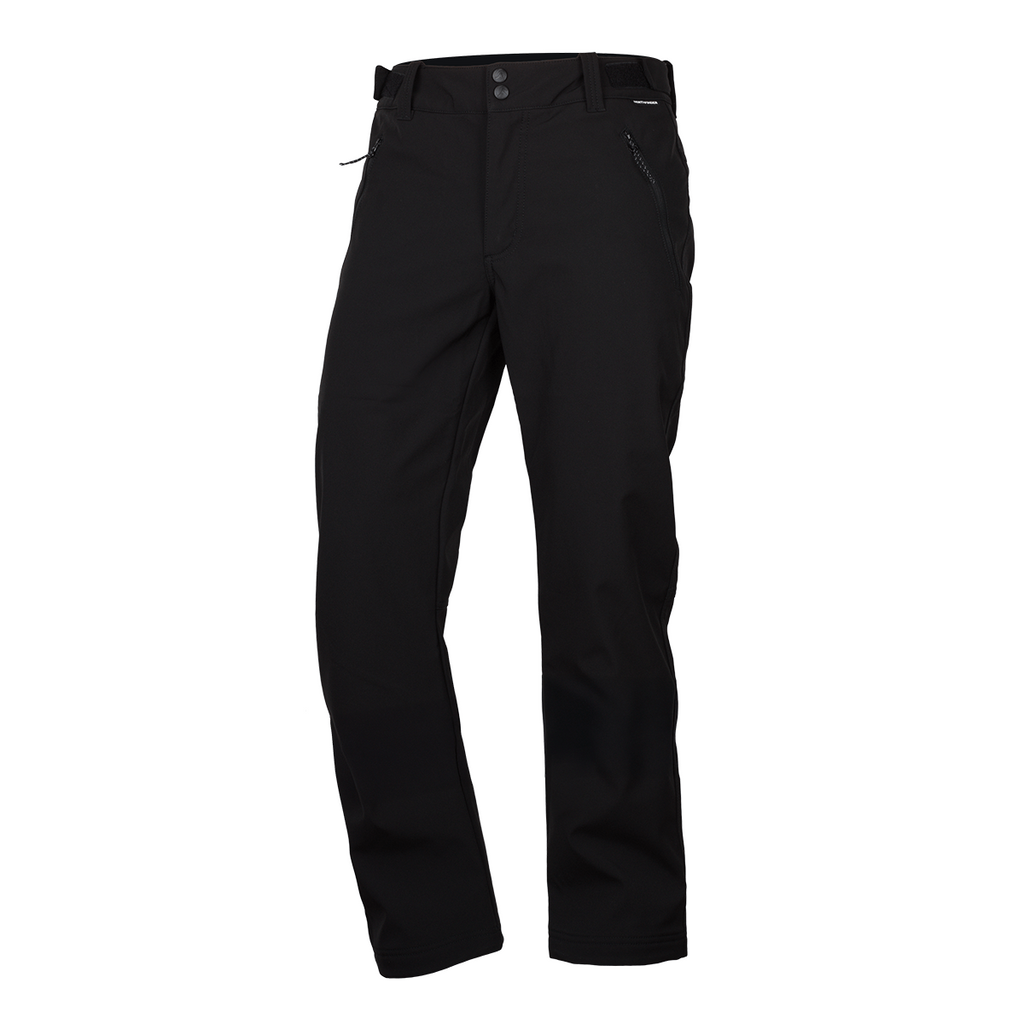 Pantaloni Bărbați Northfinder LEW Black