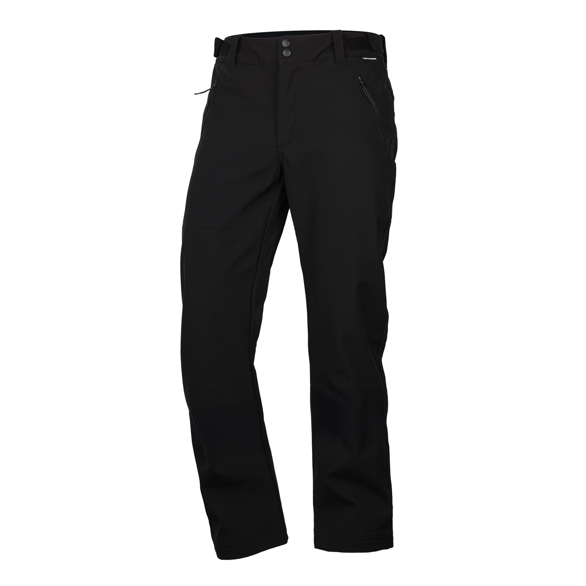 Pantaloni Bărbați Northfinder LEW Black
