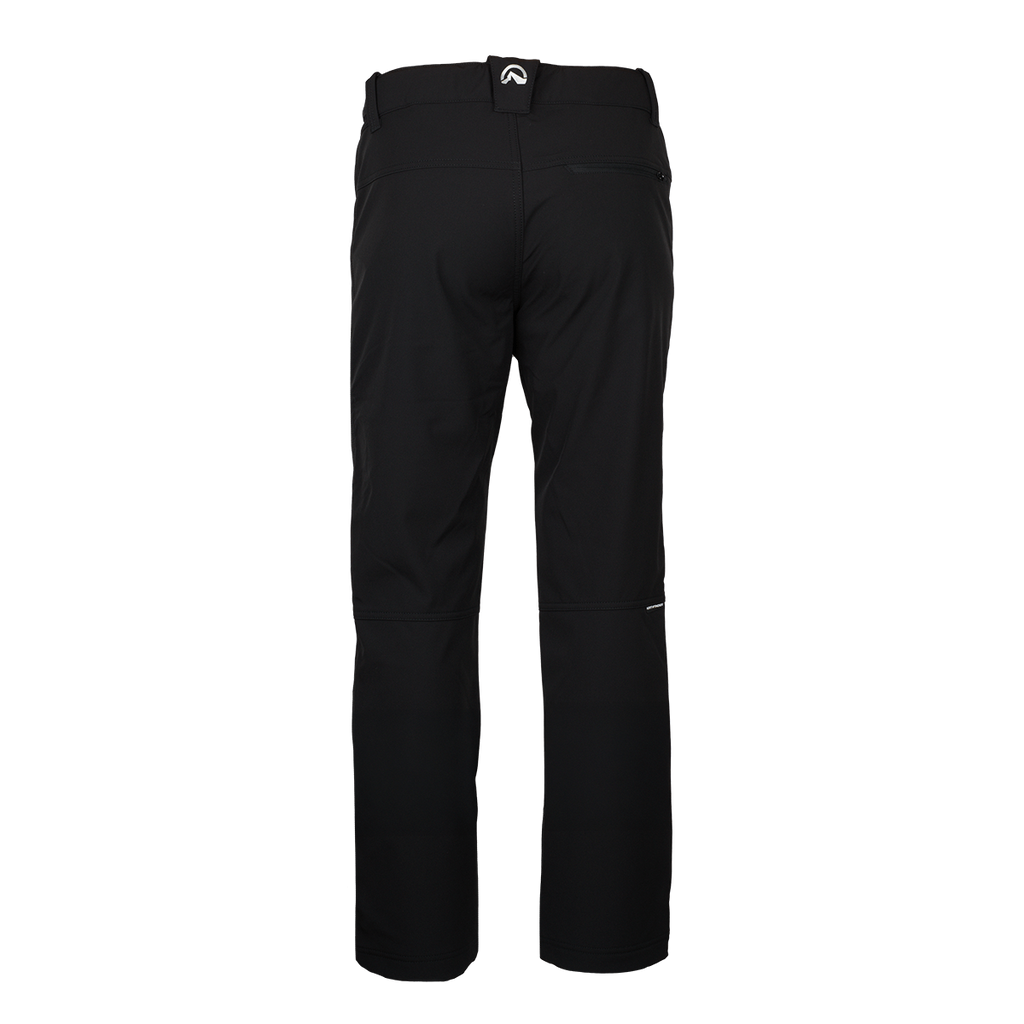 Pantaloni Bărbați Northfinder LEW Black