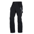 Pantaloni Schi Bărbați Northfinder Tomasz Black