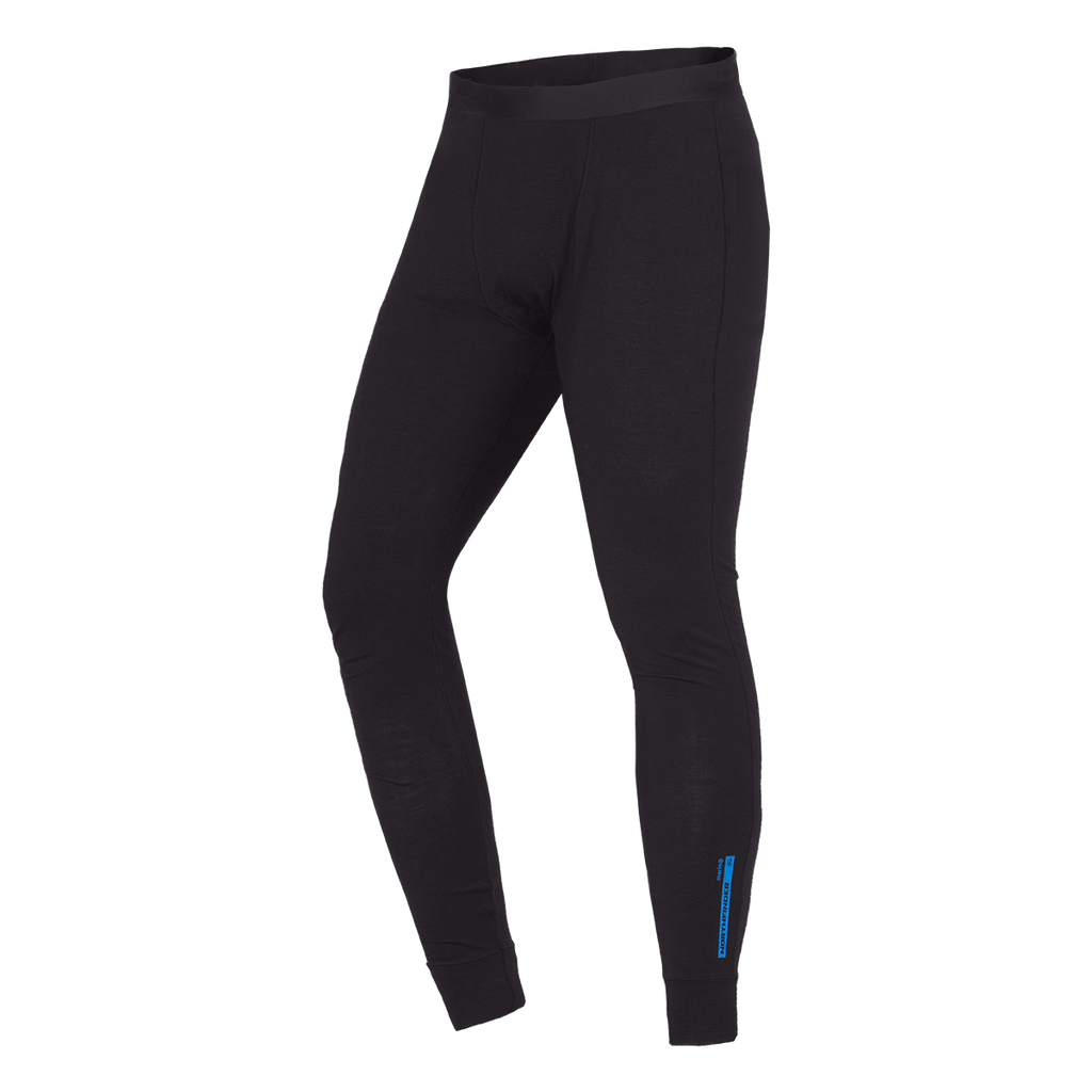 Pantaloni Underwear Bărbați Northfinder General Black