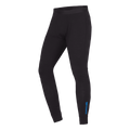 Pantaloni Underwear Bărbați Northfinder General Black