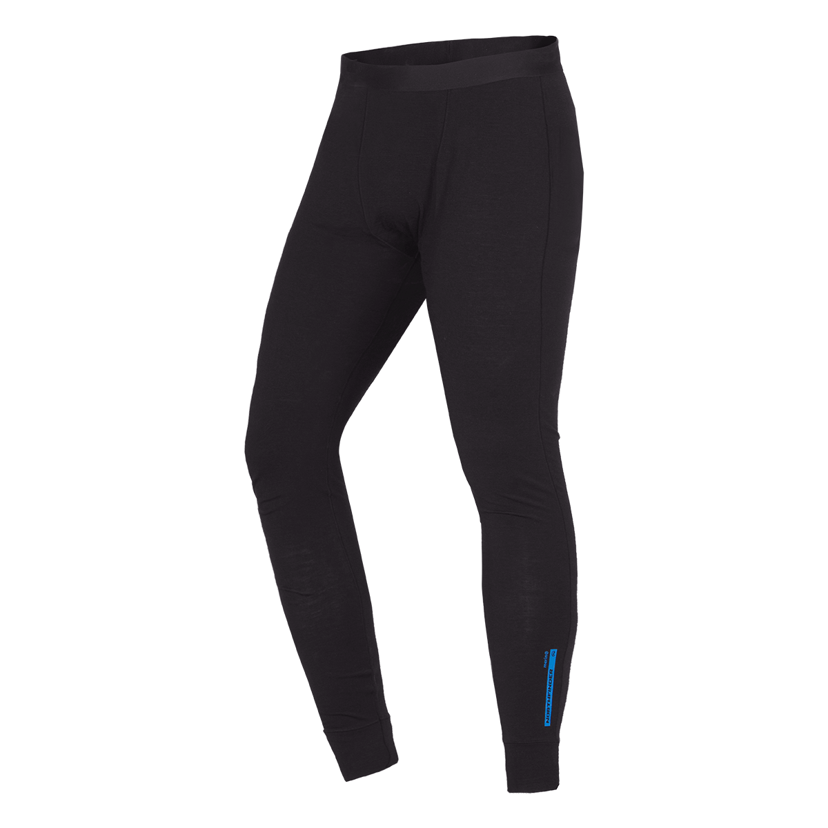 Pantaloni Underwear Bărbați Northfinder General Black