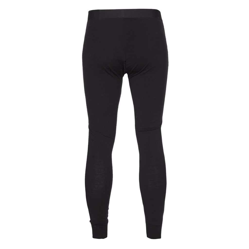 Pantaloni Underwear Bărbați Northfinder General Black