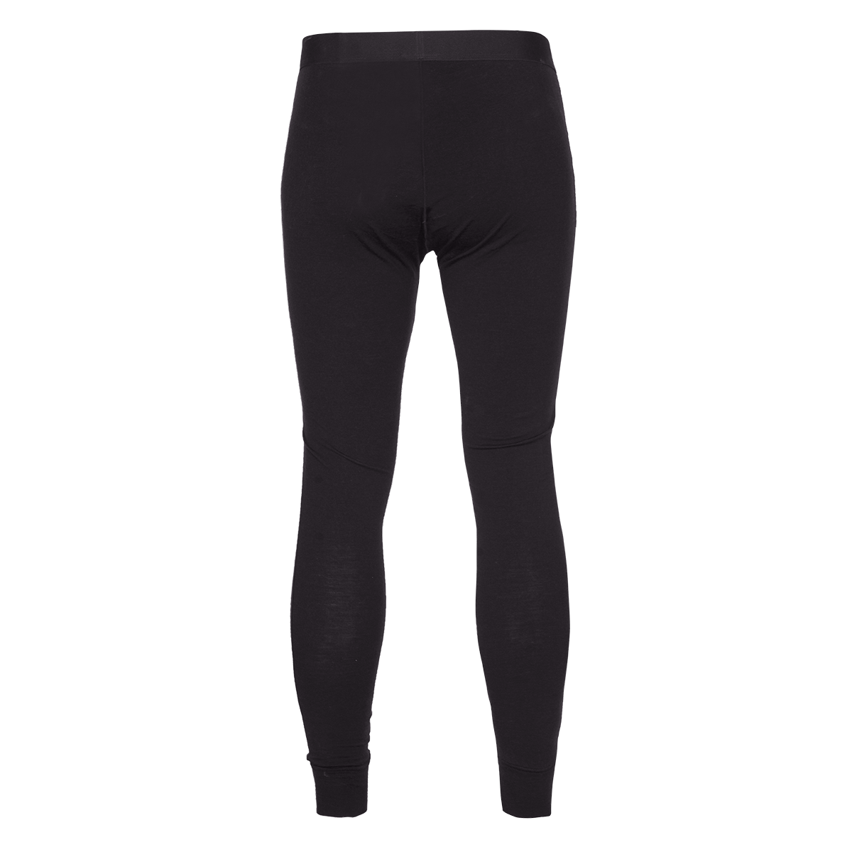 Pantaloni Underwear Bărbați Northfinder General Black