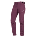 Pantaloni Dame Northfinder Darci Dark Grape