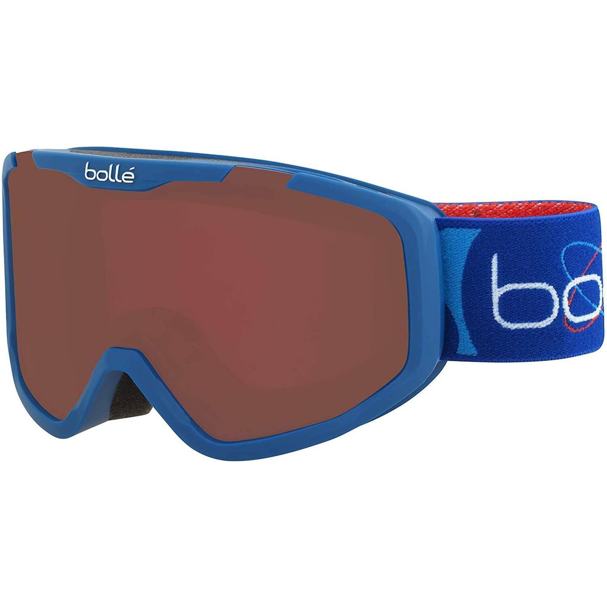 Ochelari Schi Copii Bolle Blens Rocket Blue