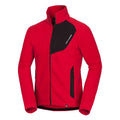 Polar Bărbați Northfinder Pupov RedBlack