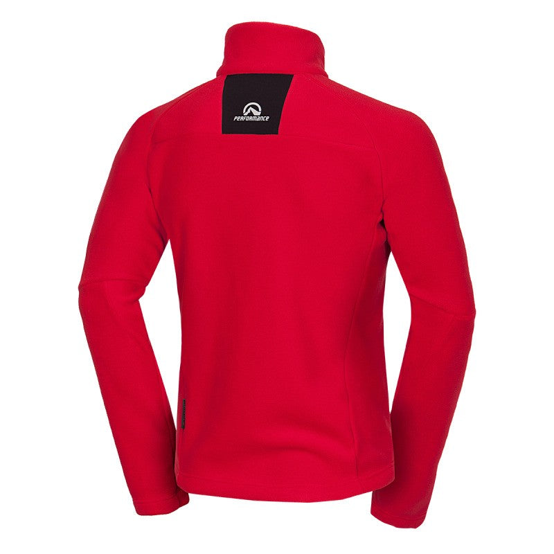 Polar Bărbați Northfinder Pupov RedBlack