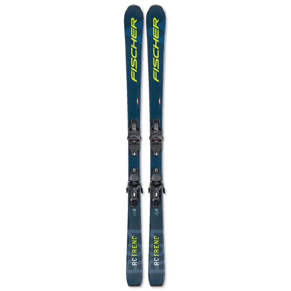 Schiuri Dame Fischer RC TREND SLR Blue Green