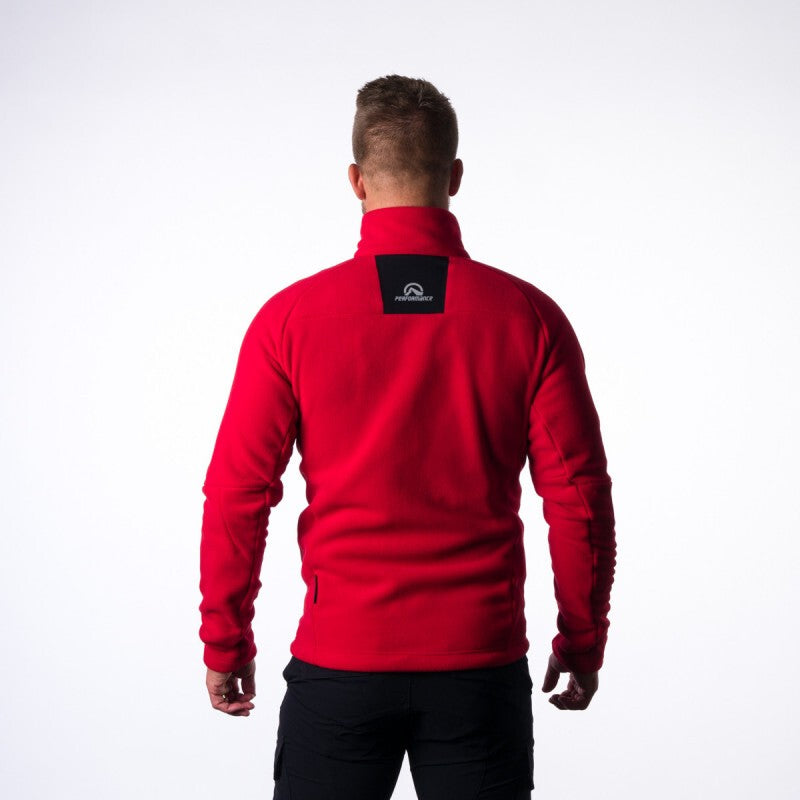 Polar Bărbați Northfinder Pupov RedBlack