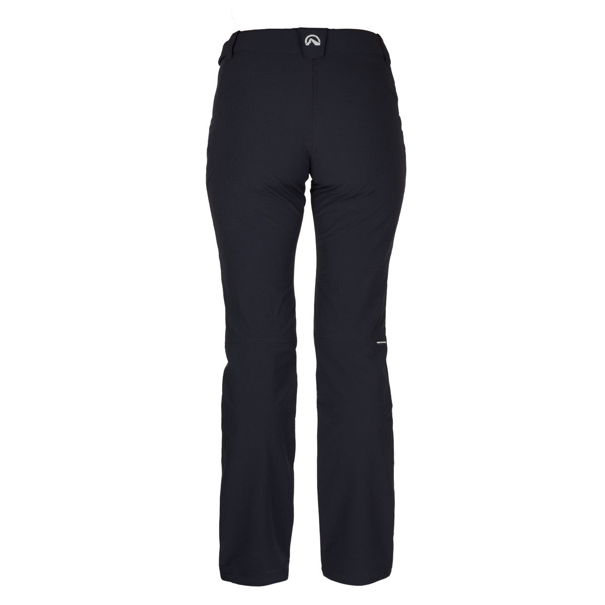 Pantaloni Dame Northfinder Lorrie Black