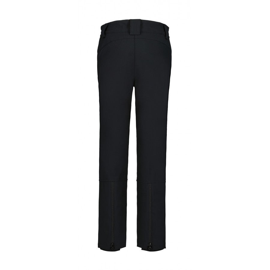 Pantaloni copii Icepeak Lenexa JR Black