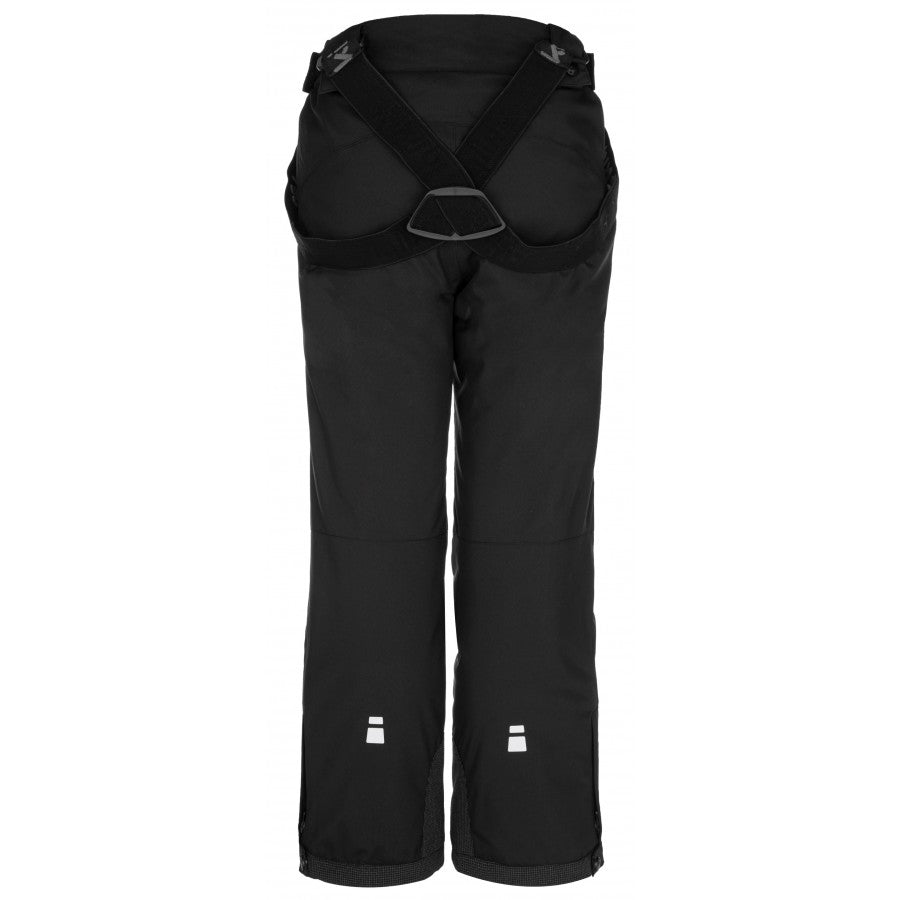Pantaloni Copii Kilpi Methone JR Black