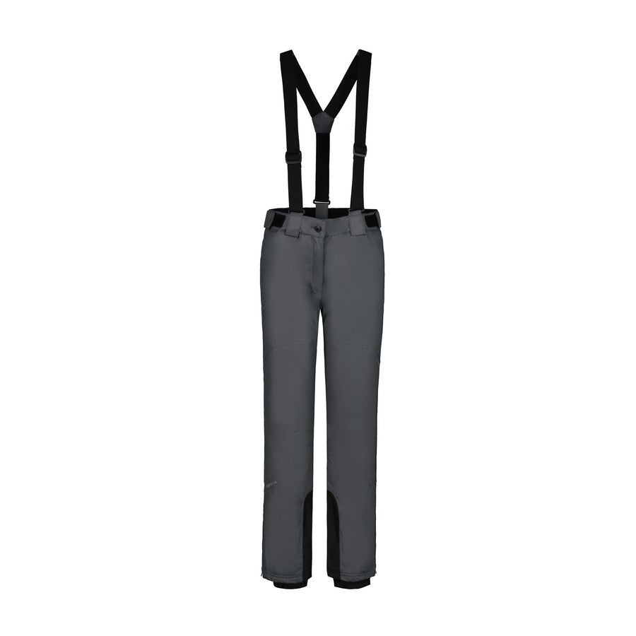 Pantaloni Copii Icepeak Loreana JR Gri