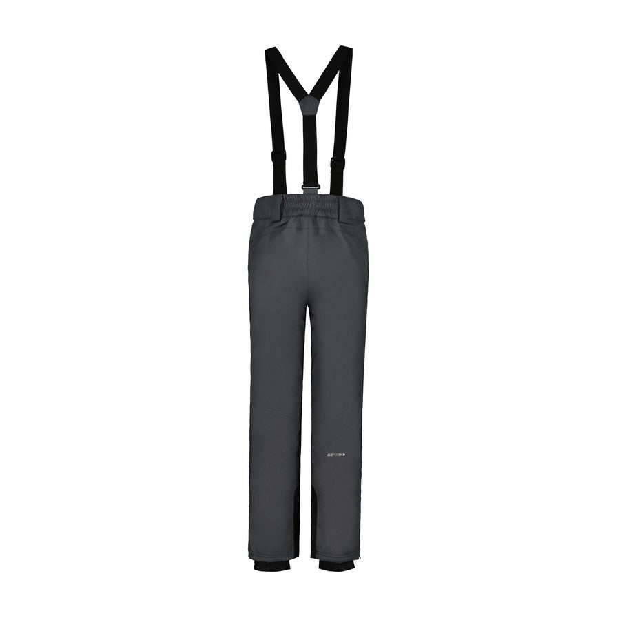 Pantaloni Copii Icepeak Loreana JR Gri