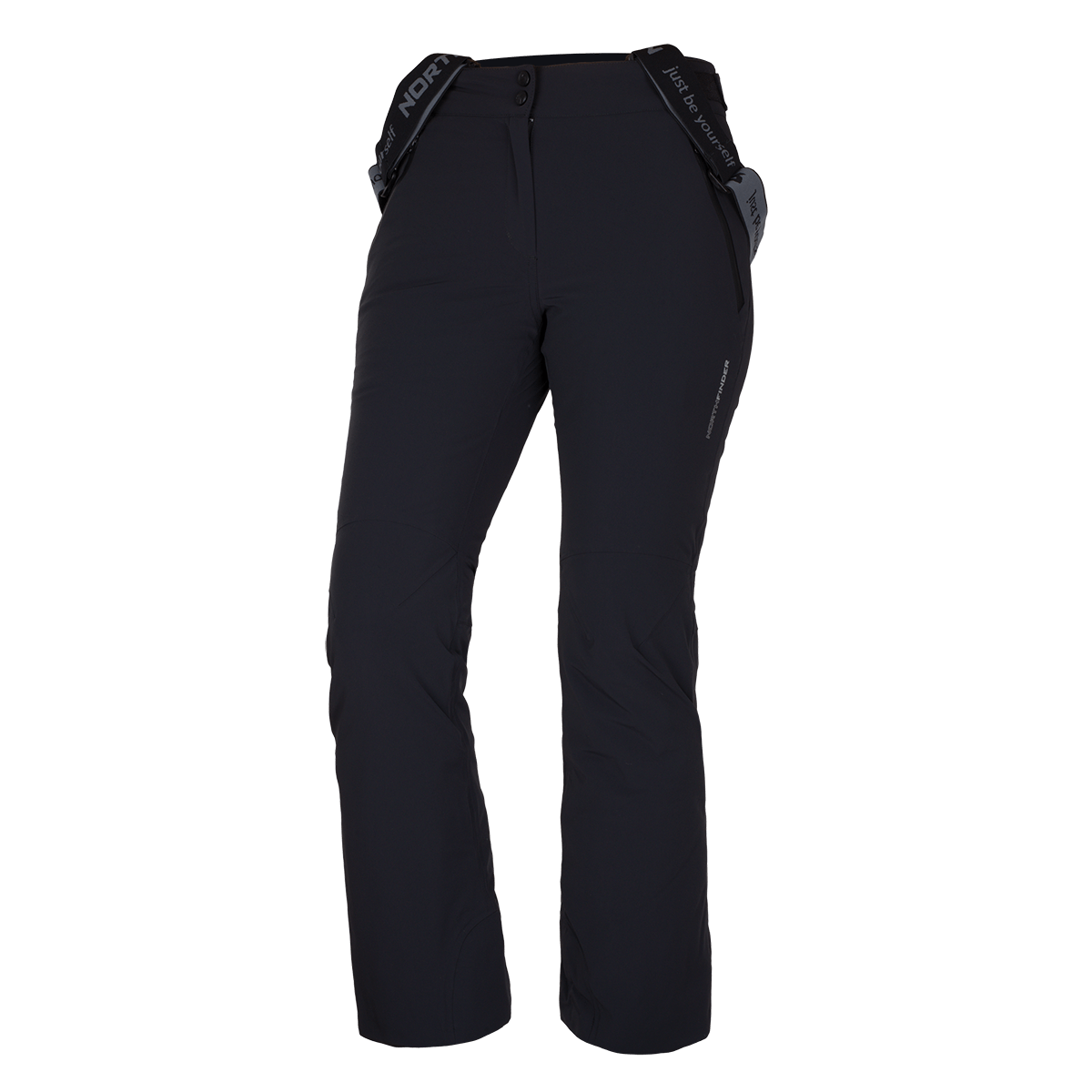 Pantaloni Schi Dame Northfinder