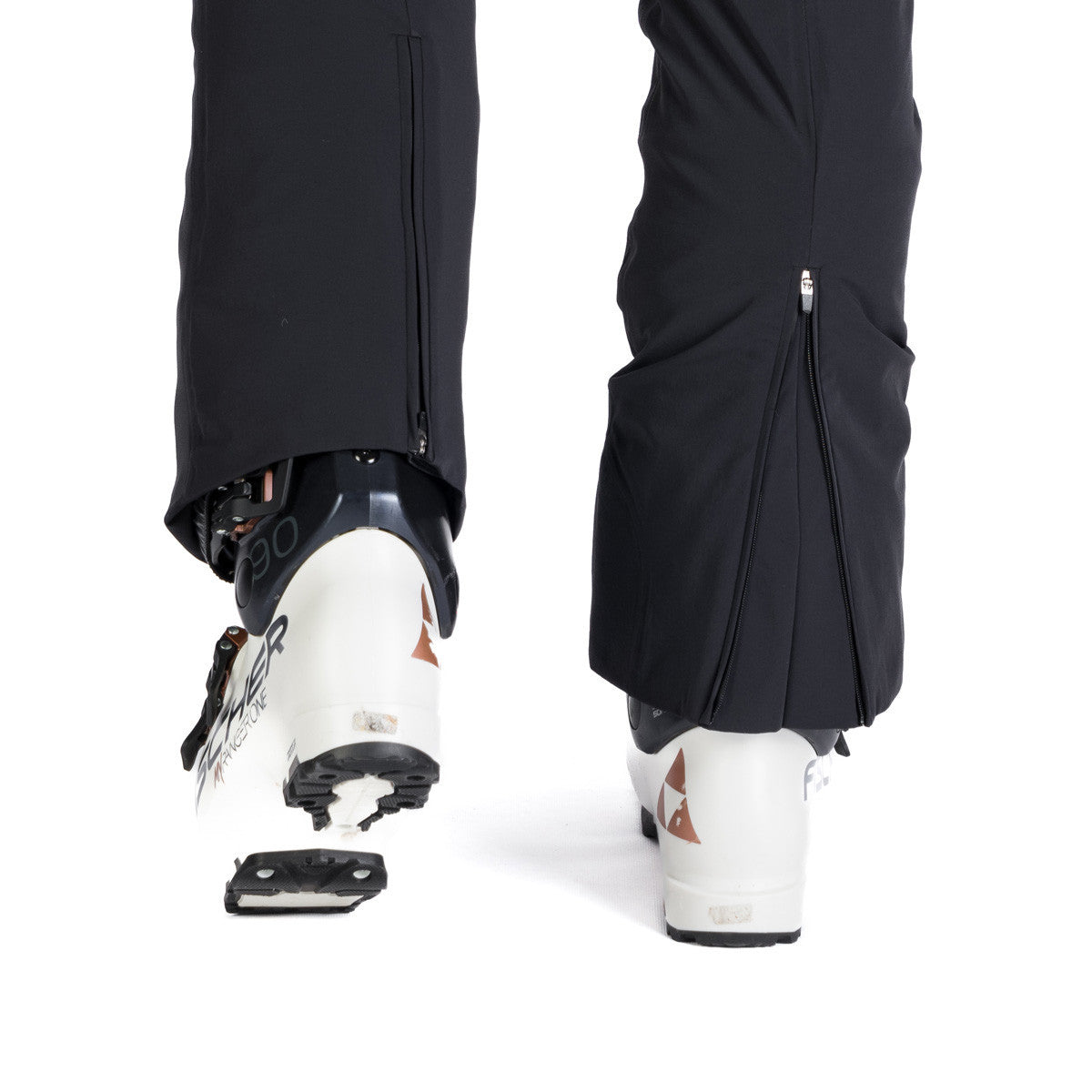 Pantaloni Schi Dame Northfinder