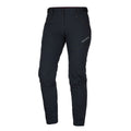 Pantaloni Dame Nortfinder Lora Black Black