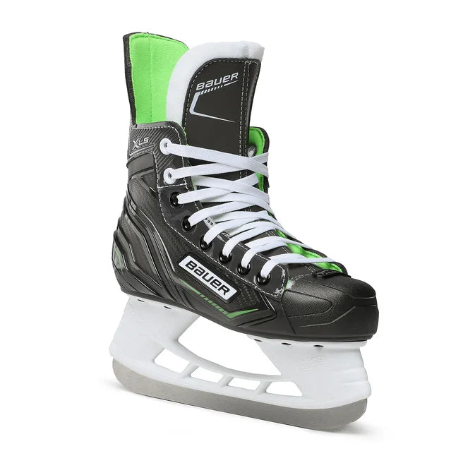 Patine Hochei Bauer XLS SR Black Green