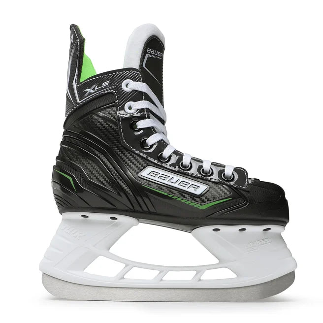 Patine Hochei Bauer XLS SR Black Green