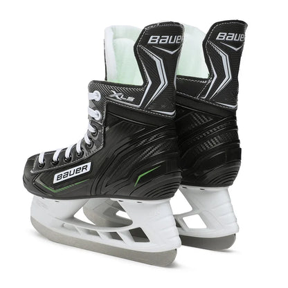 Patine Hochei Bauer XLS SR Black Green