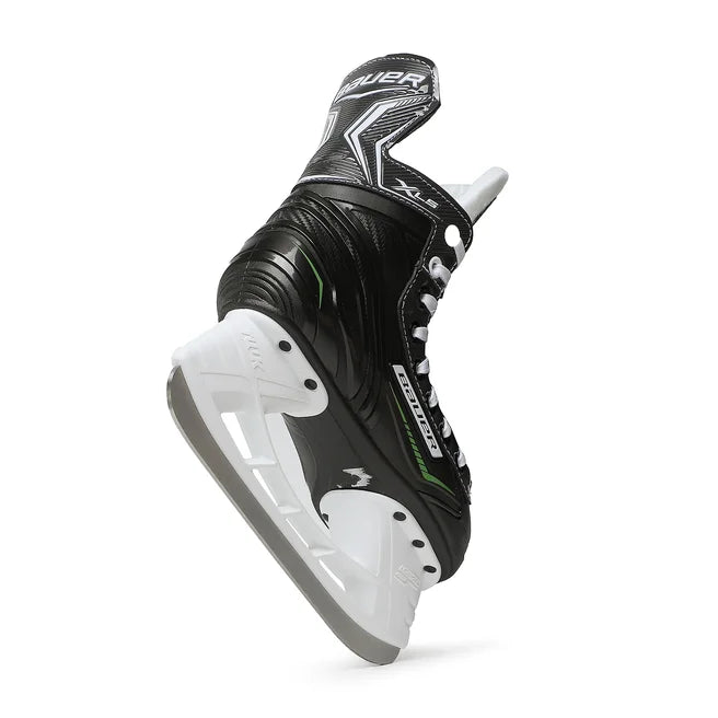 Patine Hochei Bauer XLS SR Black Green