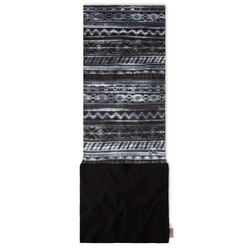 Bandană Polar Buff Adulți Alsien Black