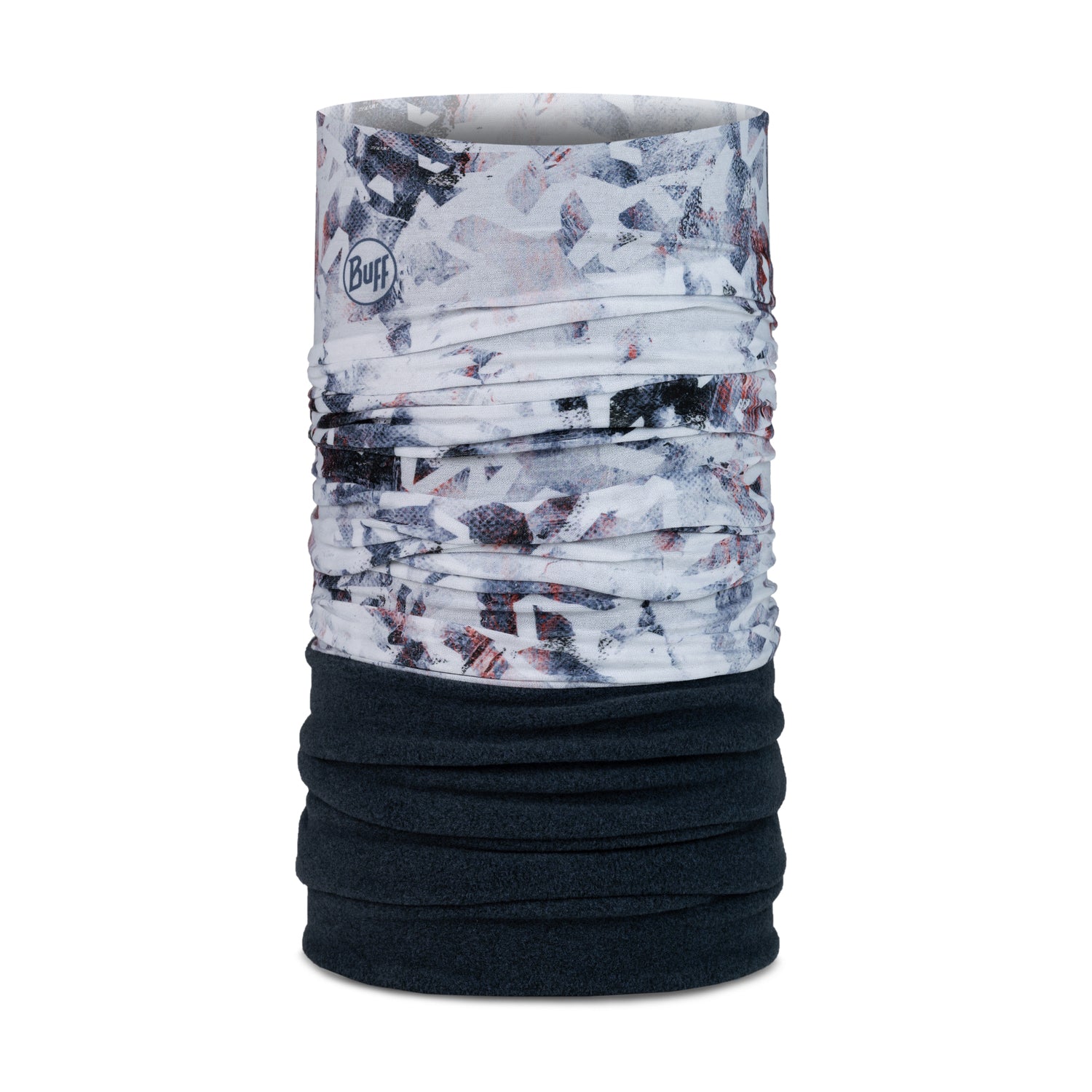 Bandană Tubulară Buff Multifuncțională Polar Adulți Linna Multicolor
