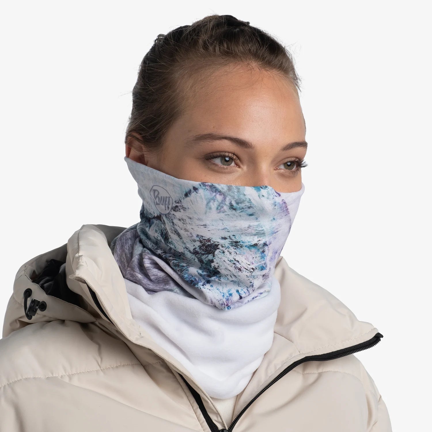 Bandană Polar Adulți Buff Arkiet Multicolor