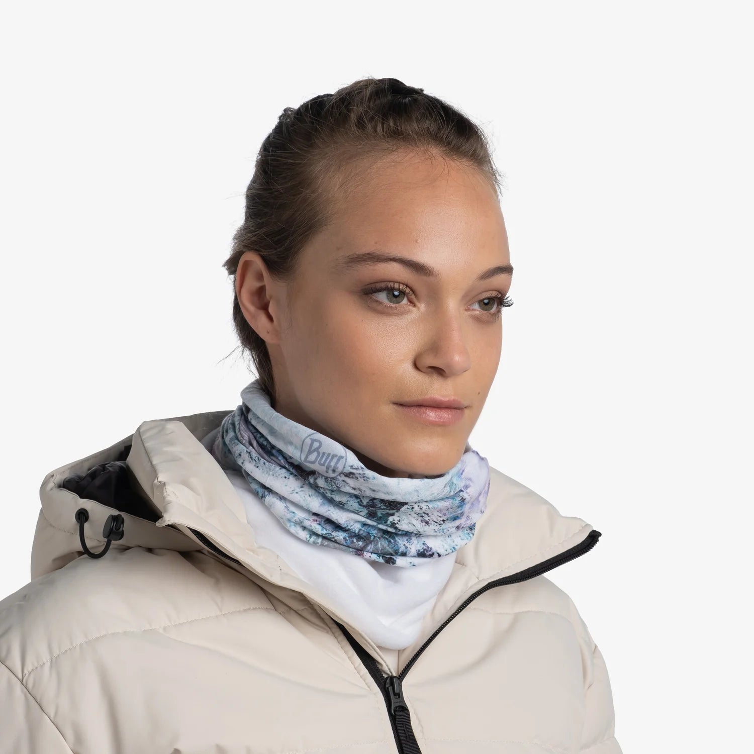 Bandană Polar Adulți Buff Arkiet Multicolor