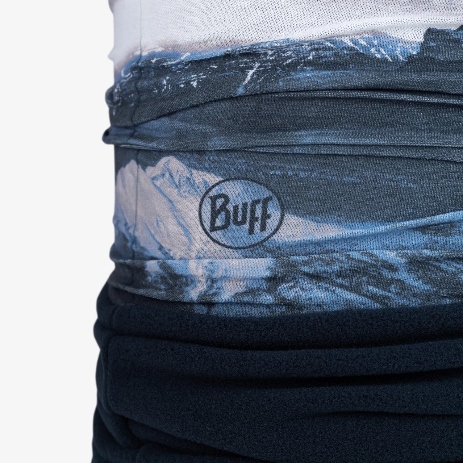 Bandană Polar Adulți Buff Anir Blue