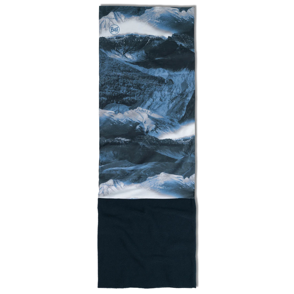 Bandană Polar Adulți Buff Anir Blue