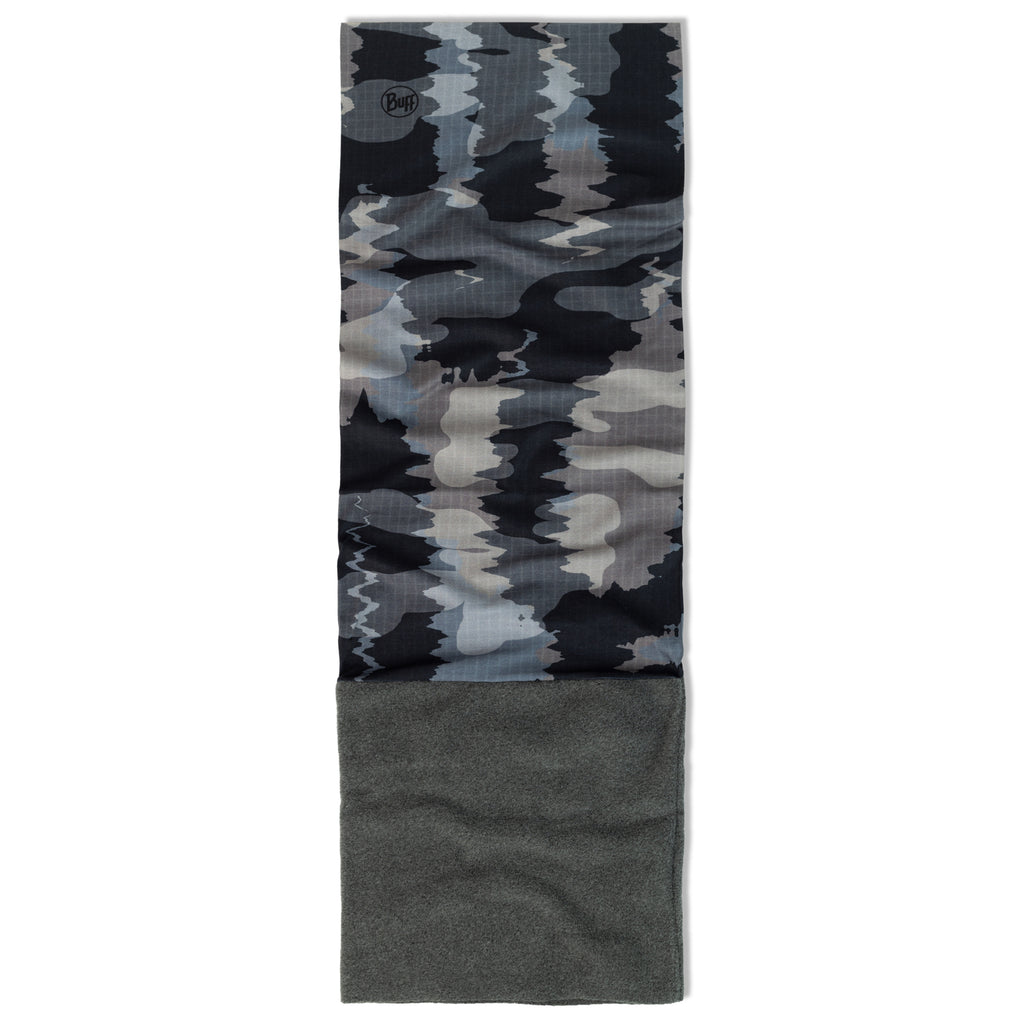 Bandană Tubulară Buff Multifuncțională Polar Adulți Ropal Grey