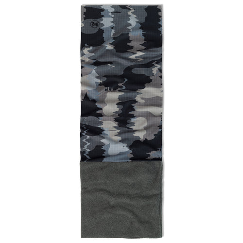 Bandană Tubulară Buff Multifuncțională Polar Adulți Ropal Grey