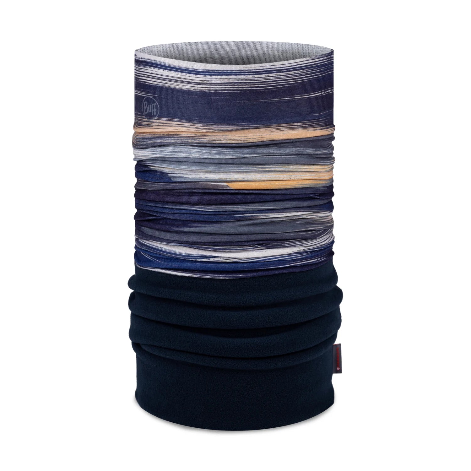 Bandană Polar Adulți Buff Arky Navy Blue