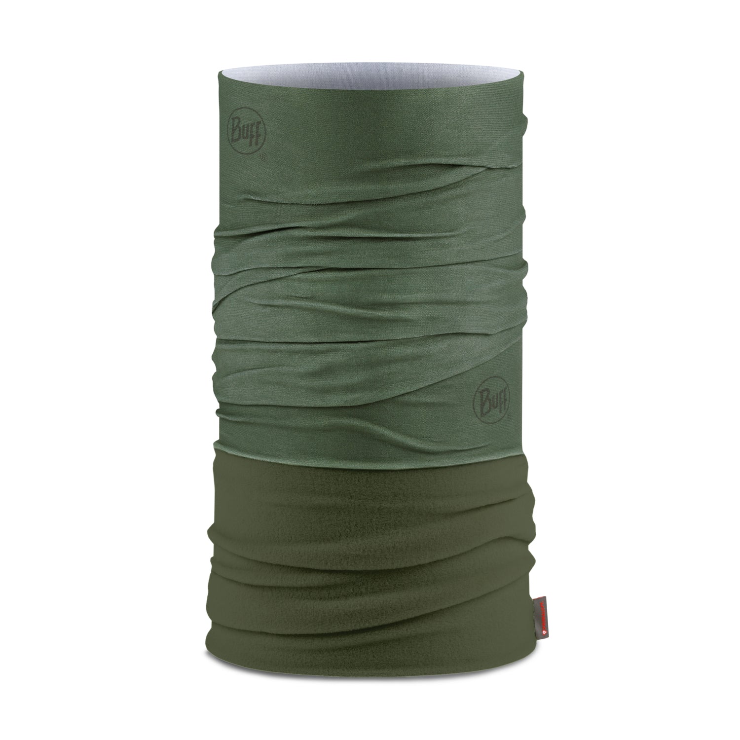 Bandană Tubulară Buff Multifuncțională Polar Camouflage