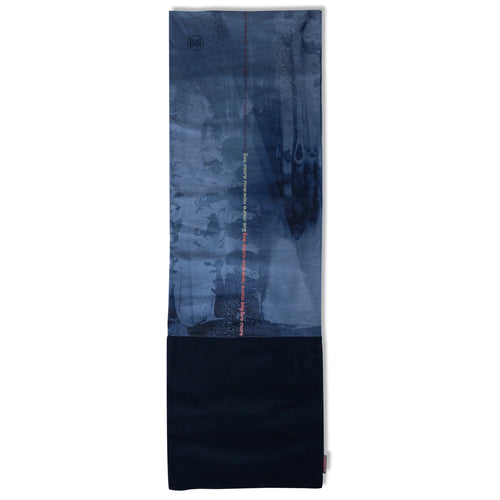 Bandană Polar Adulți Buff Ativ Navy Blue