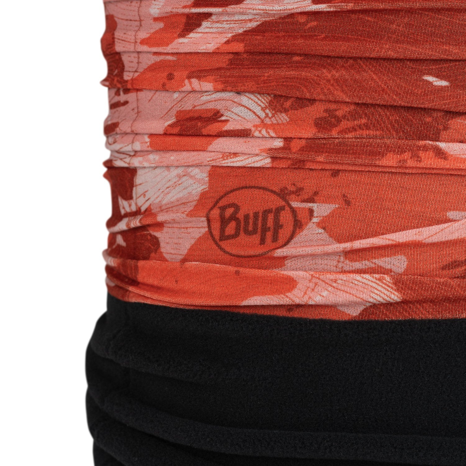 Bandană Tubulară Buff Multifuncțională Polar Adulți Navar Cinnamon