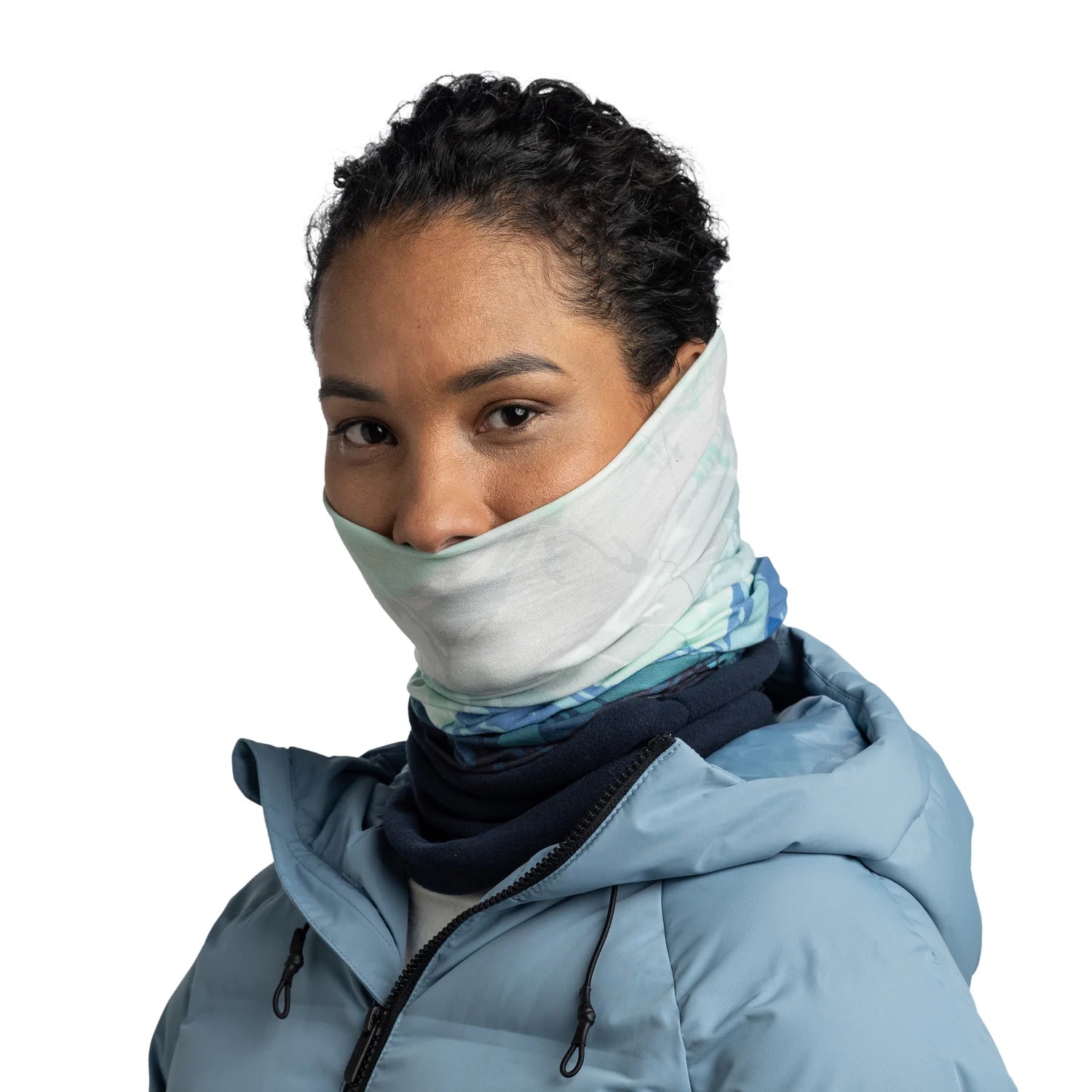 Bandană Polar Adulți Buff Dyden Blue