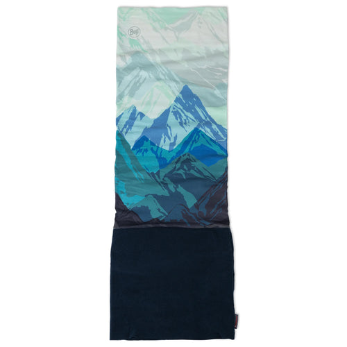 Bandană Polar Adulți Buff Dyden Blue