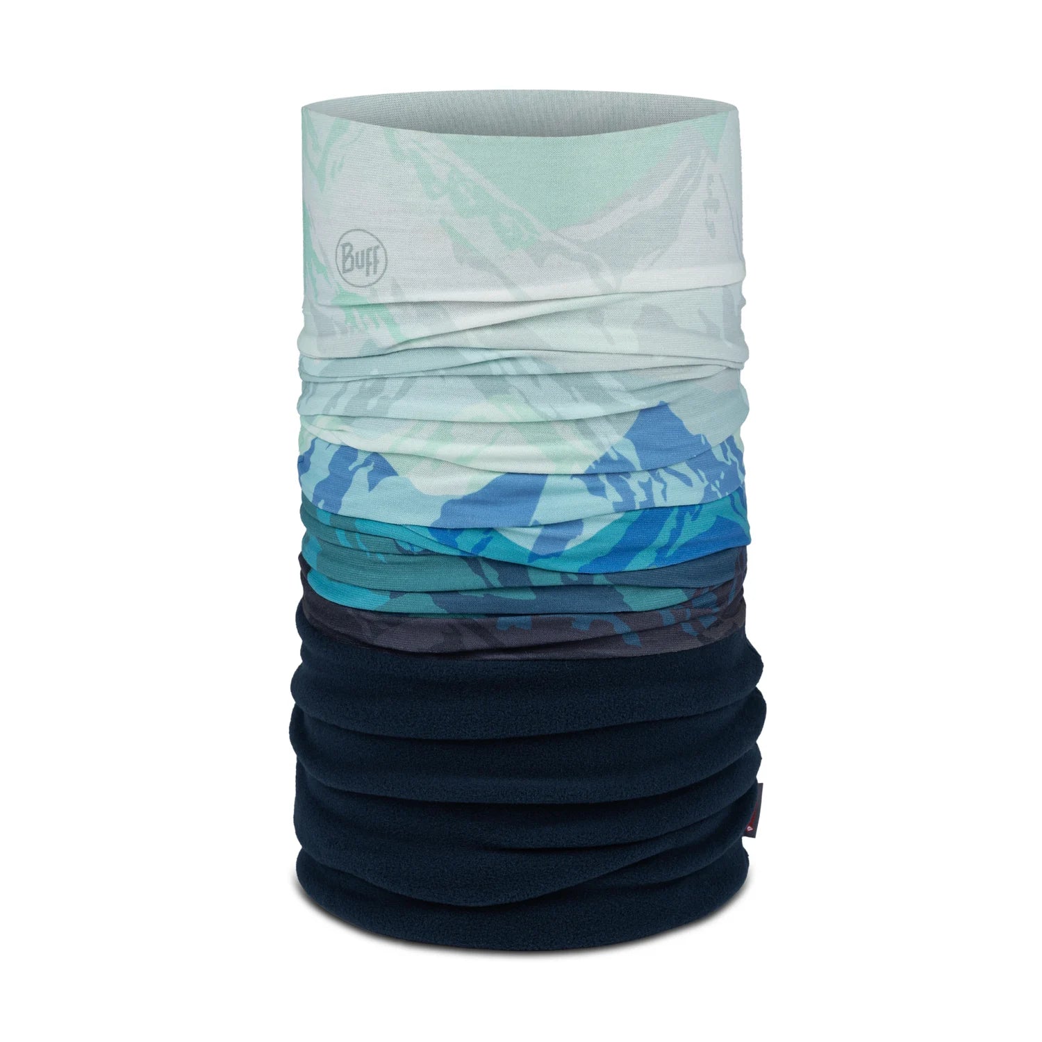 Bandană Polar Adulți Buff Dyden Blue