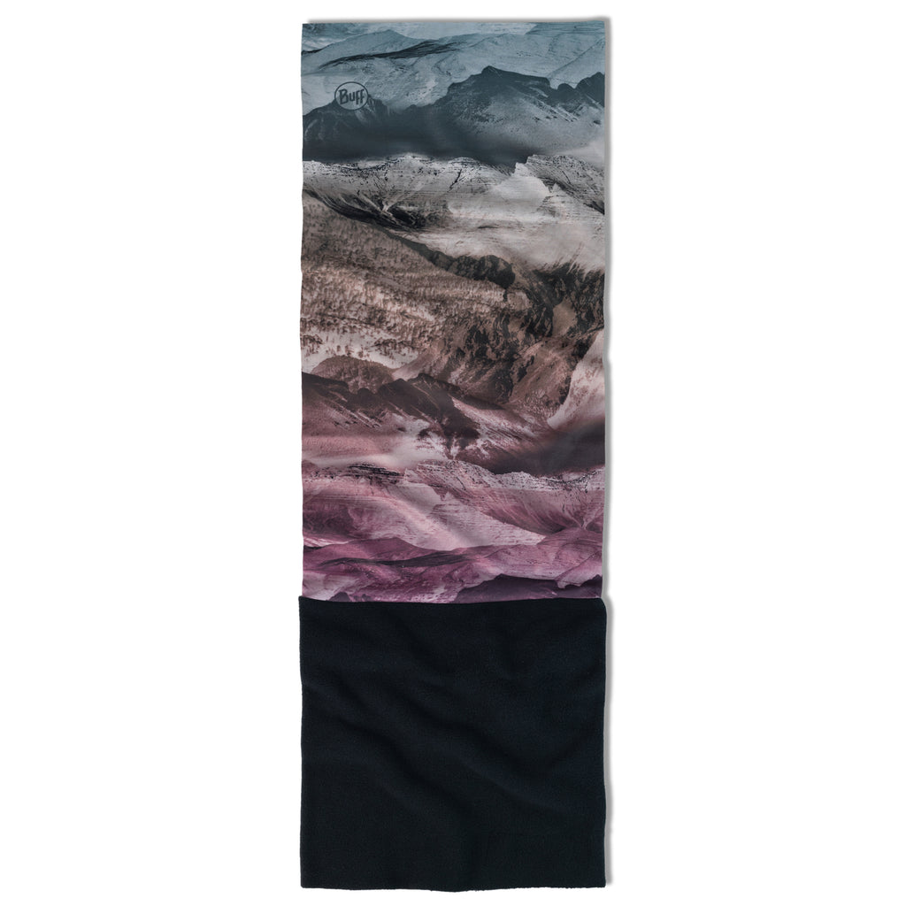 Bandană Tubulară Buff Multifuncțională Polar Eryna Multicolor