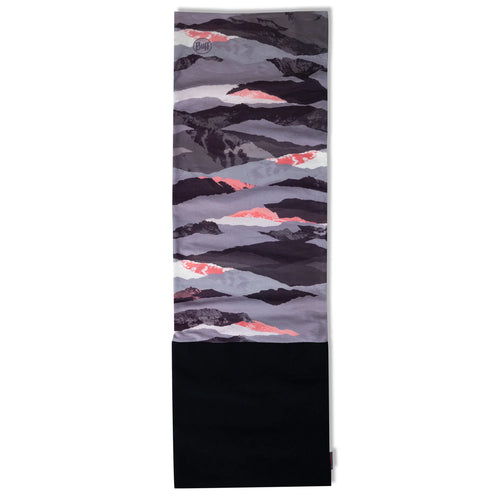 Bandană Polar Adulți Buff Irdlo Black