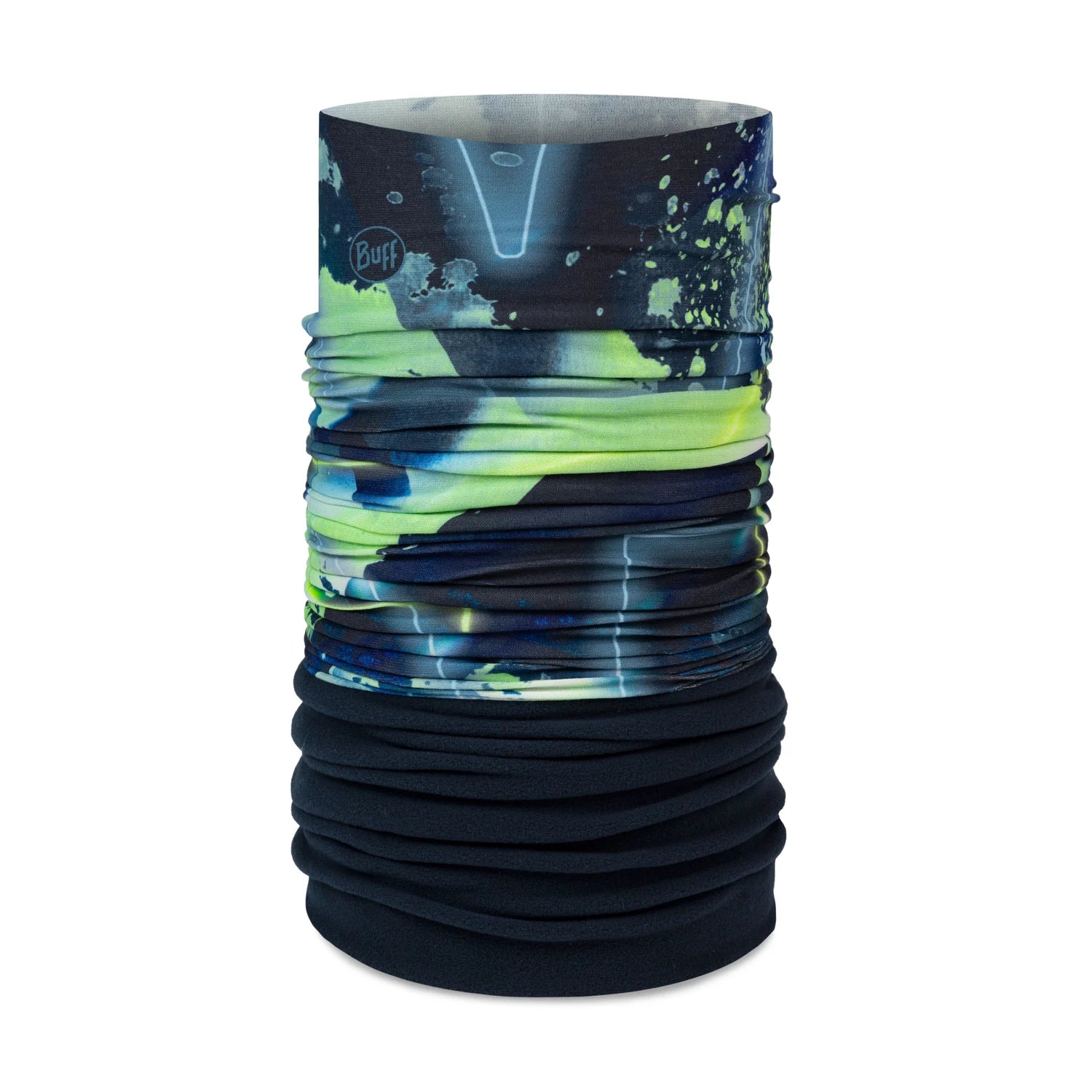 Bandană Polar Adulți Buff Jorp Navy Blue