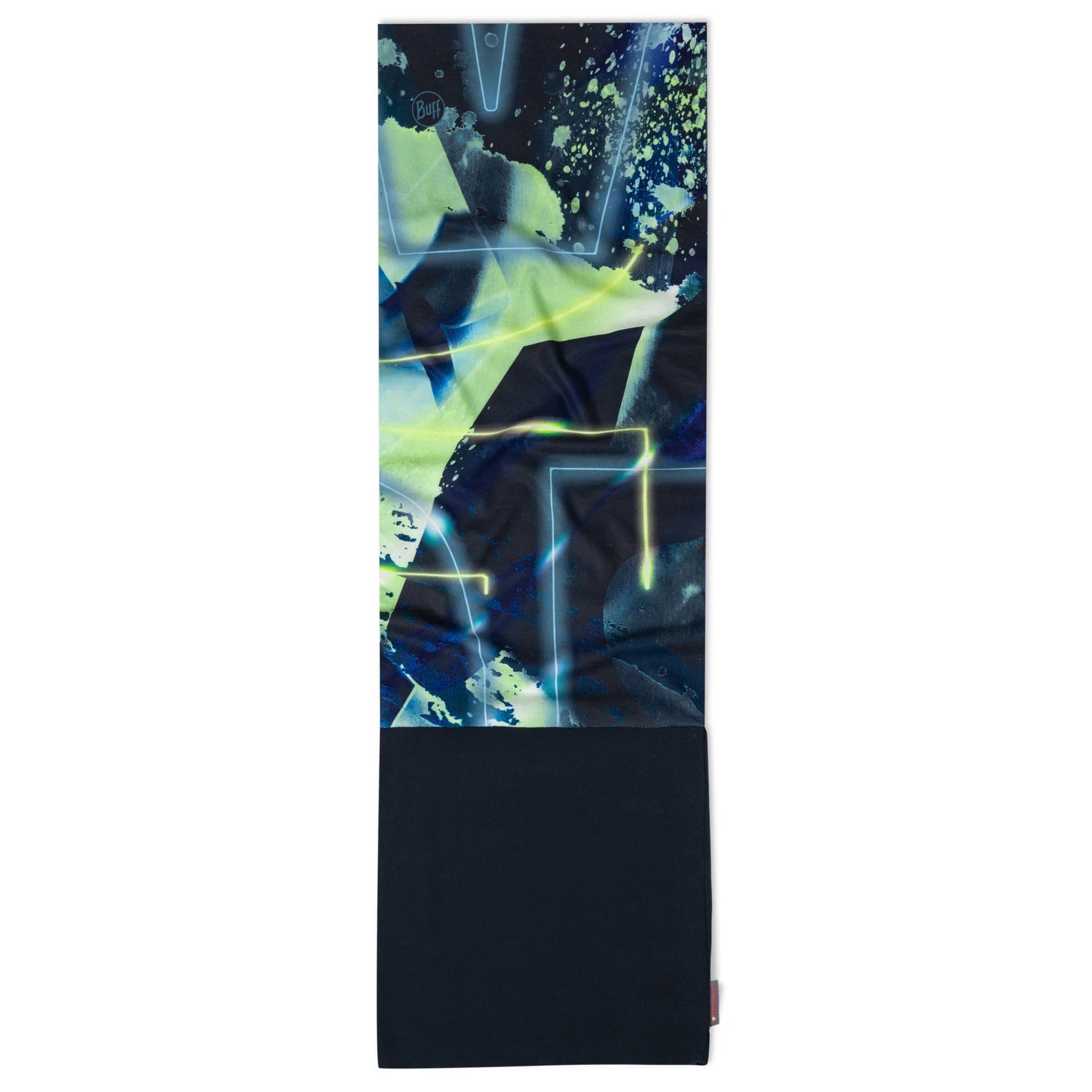 Bandană Polar Adulți Buff Jorp Navy Blue