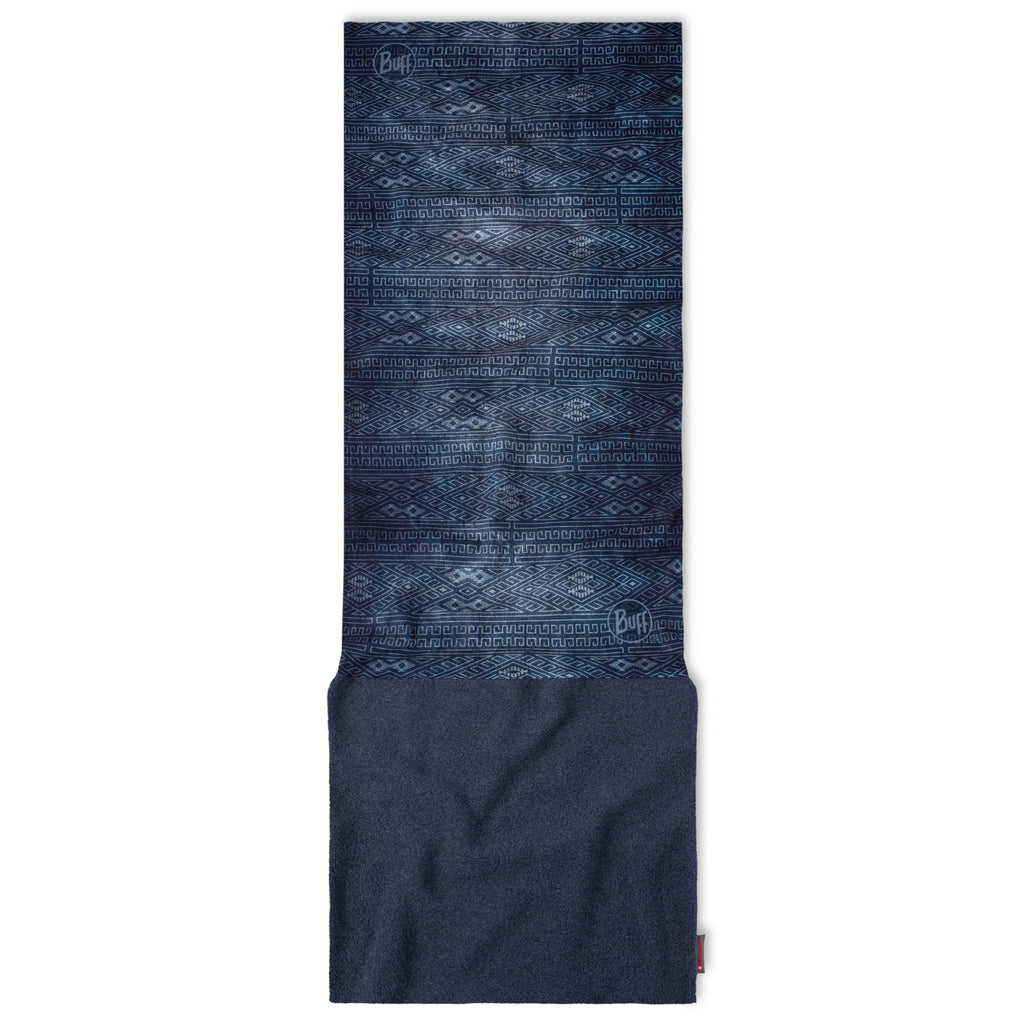 Bandană Tubulară Buff Multifuncțională Polar Katic Blue