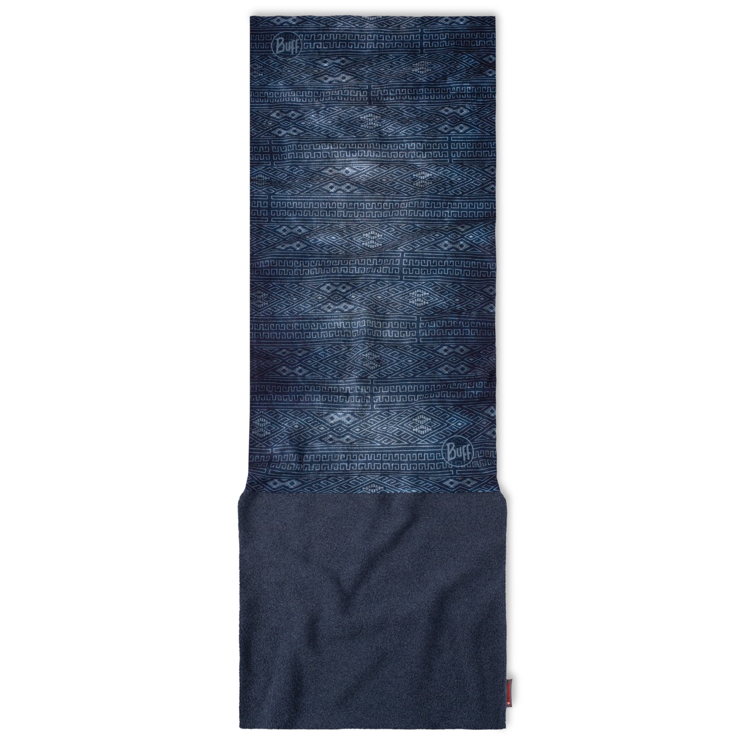 Bandană Tubulară Buff Multifuncțională Polar Katic Blue