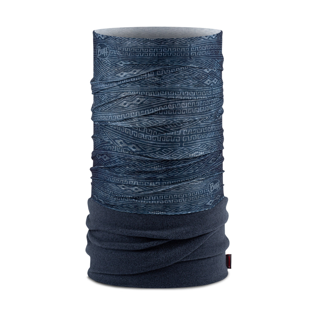 Bandană Tubulară Buff Multifuncțională Polar Katic Blue
